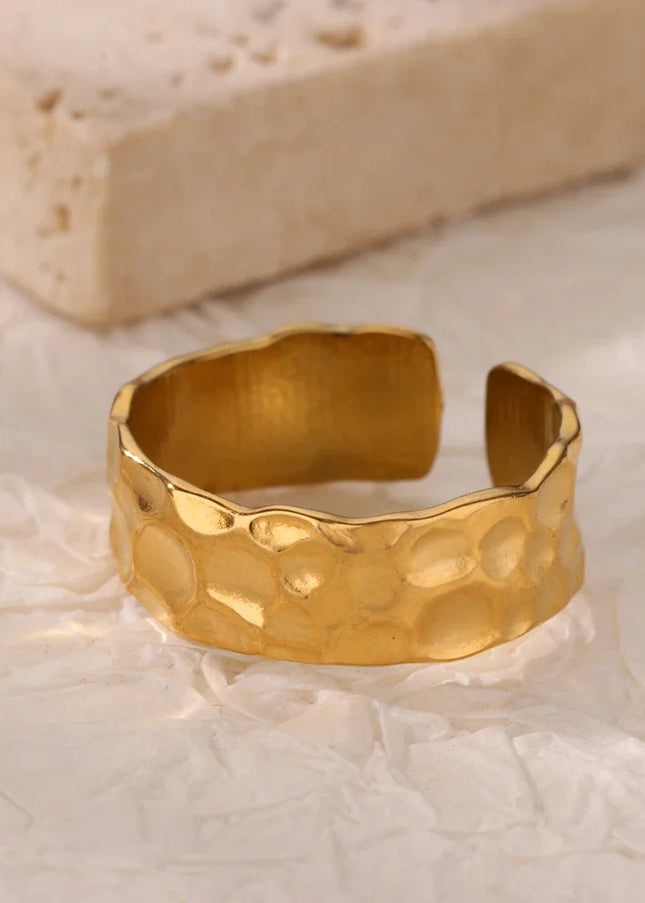 Bolster Ring