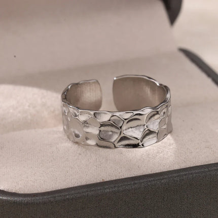 Bolster Ring