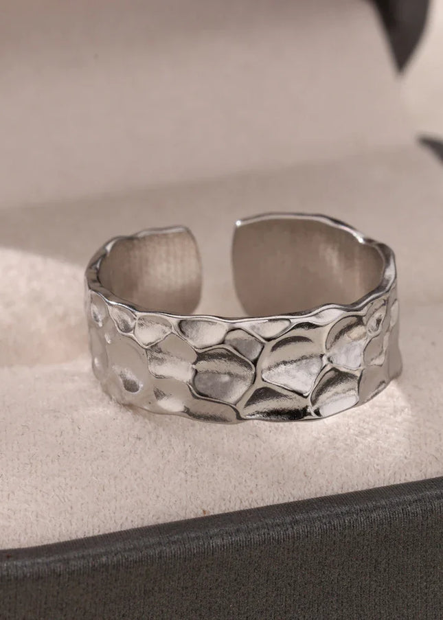 Bolster Ring