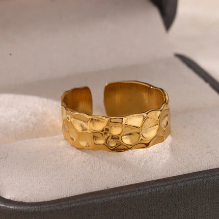 Bolster Ring