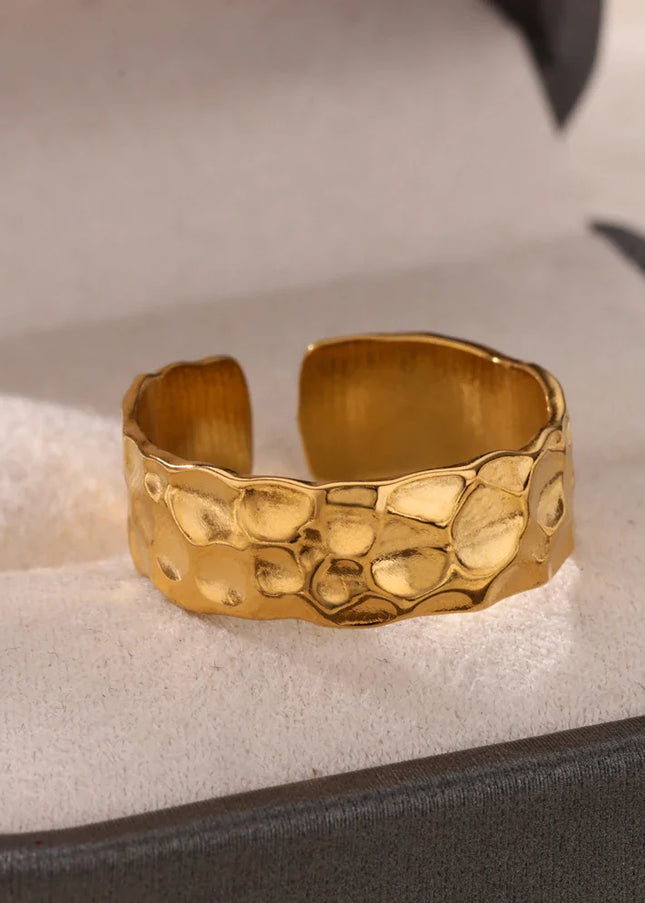 Bolster Ring