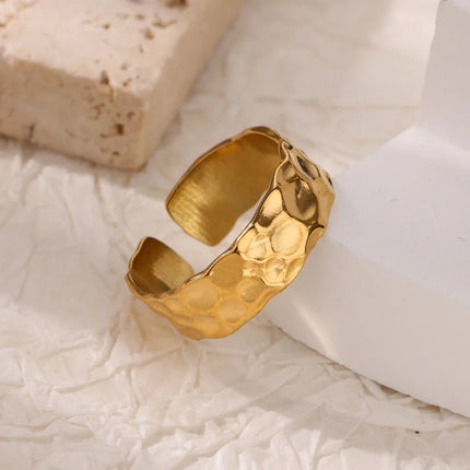 Bolster Ring