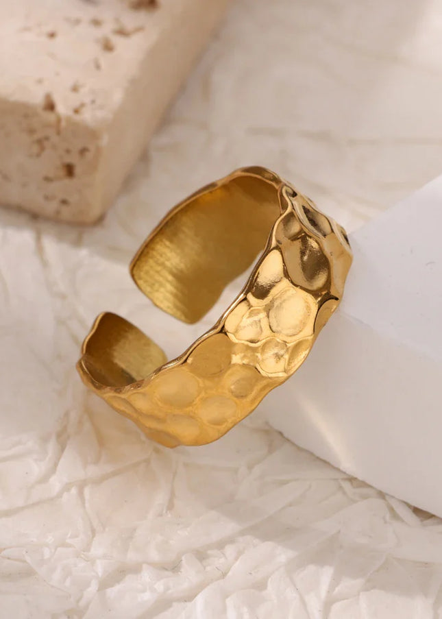 Bolster Ring