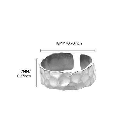 Bolster Ring