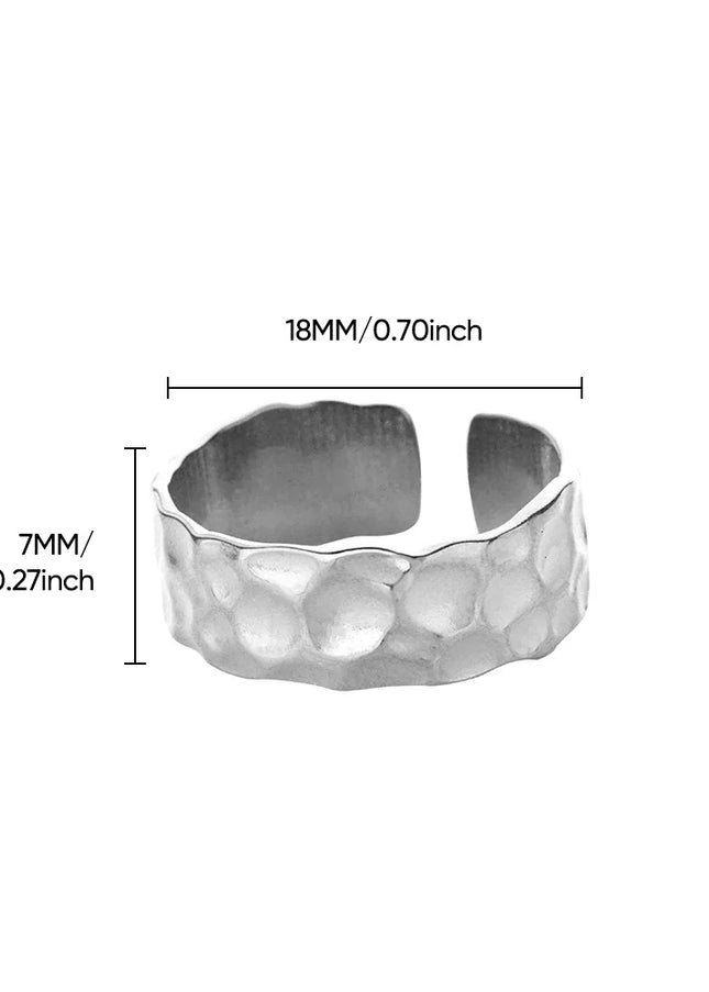 Bolster Ring