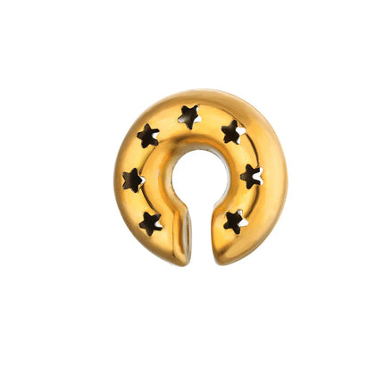 Bombad Earrings