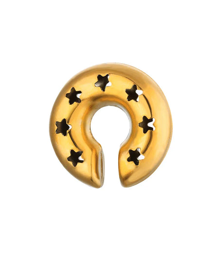 Bombad Earrings
