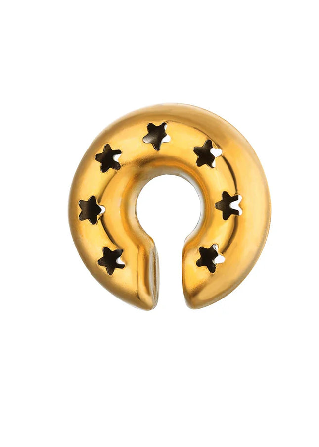 Bombad Earrings