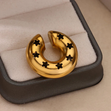 Bombad Earrings