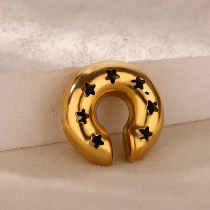Bombad Earrings
