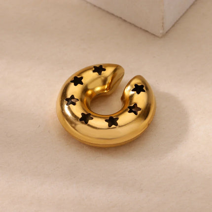 Bombad Earrings