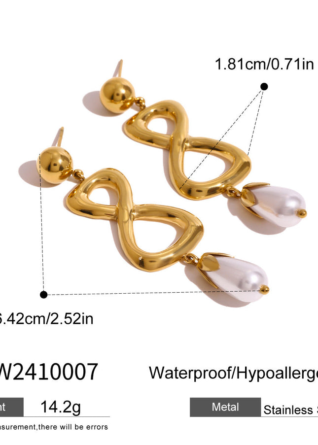 Bon Earrings