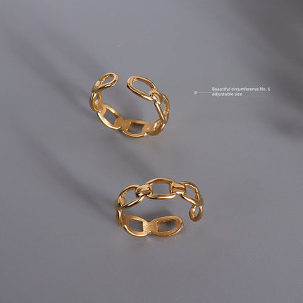Bonfire Ring