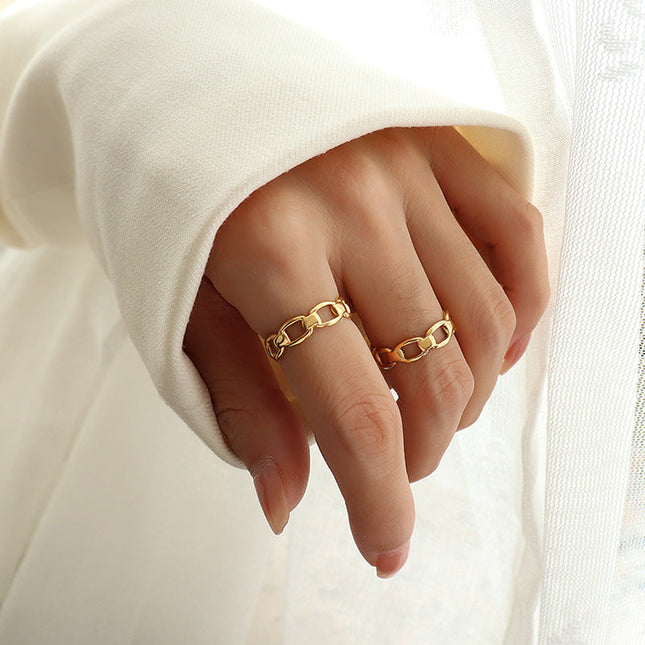 Bonfire Ring