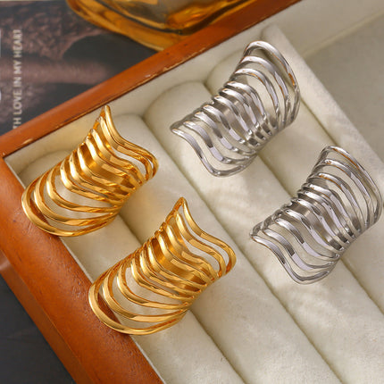 Booboo Ring
