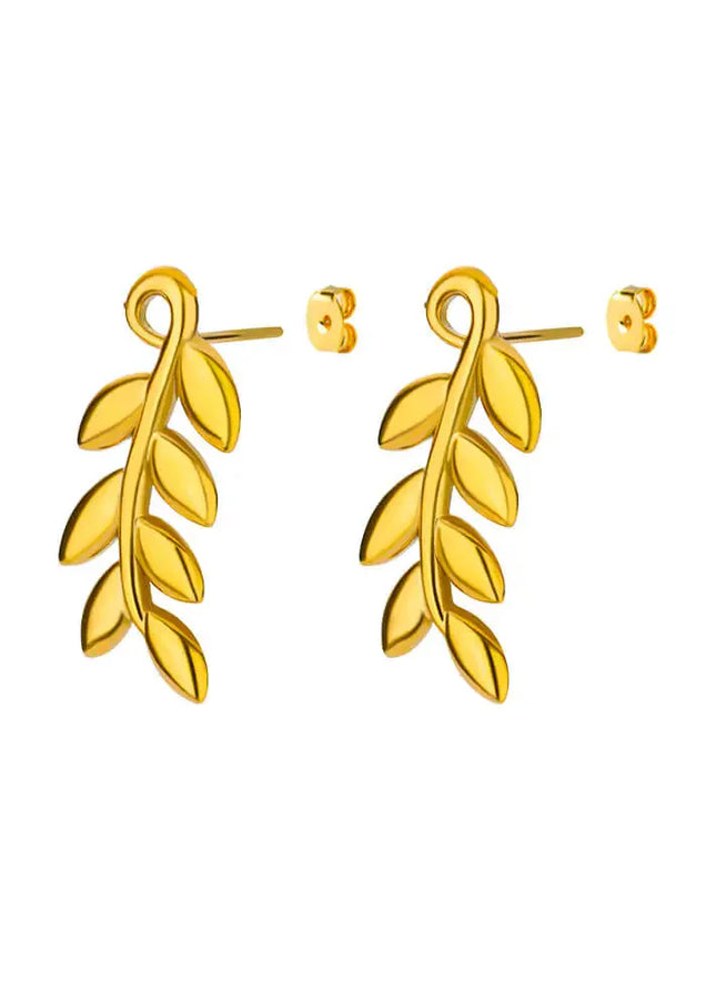 Boromir Earrings