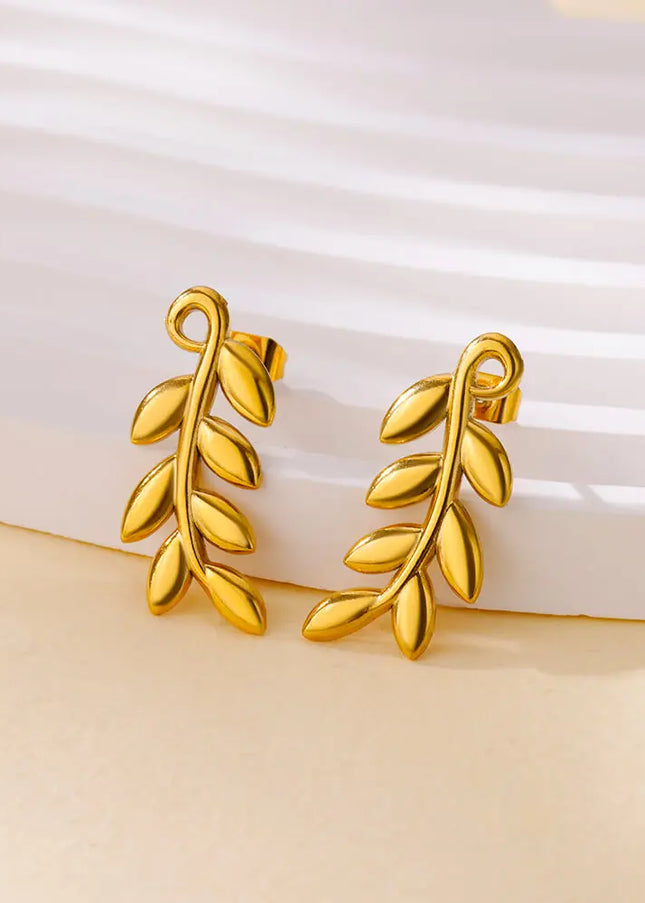 Boromir Earrings