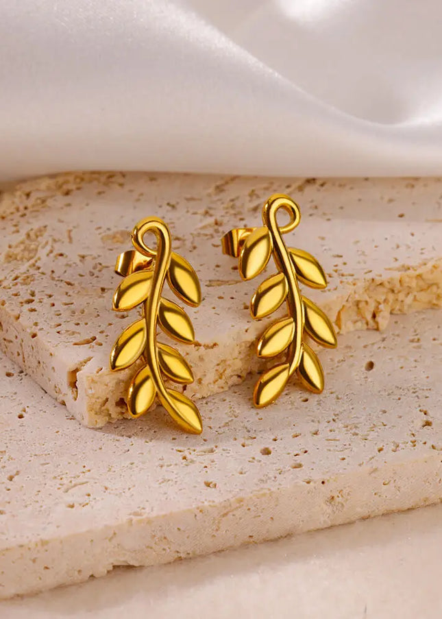 Boromir Earrings