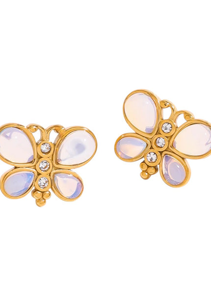 Bouquet Earrings