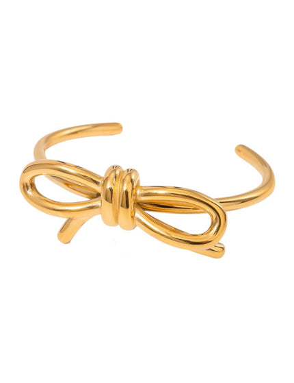 Bow Bracelet