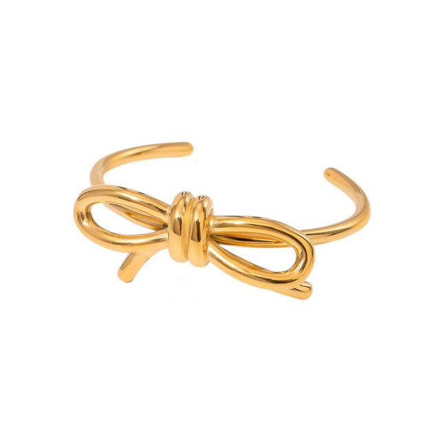 Bow Bracelet