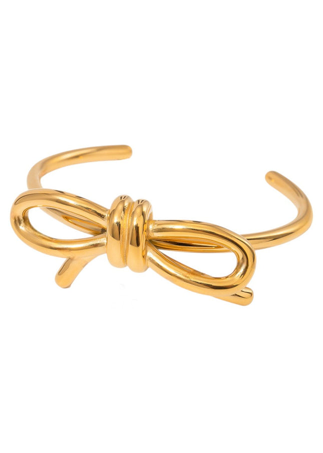 Bow Bracelet