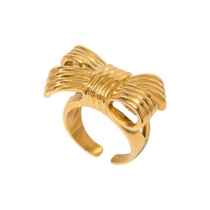 Bow Ring