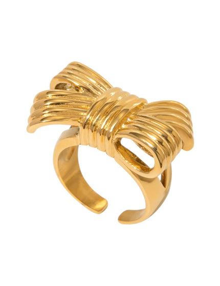 Bow Ring