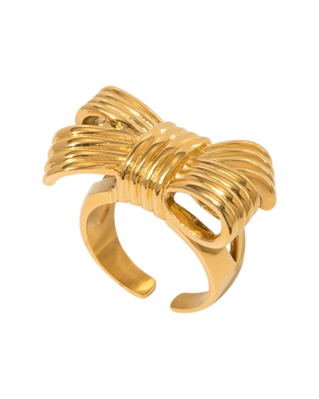 Bow Ring
