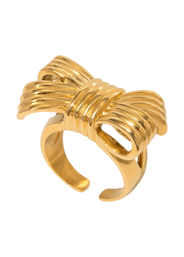 Bow Ring