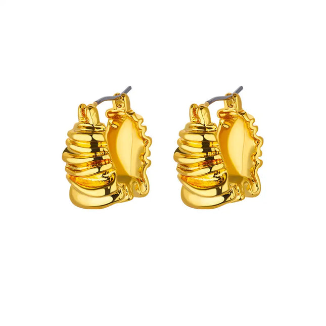Bowen Earrings