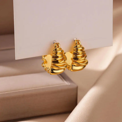 Bowen Earrings