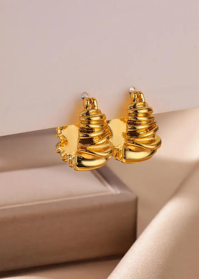 Bowen Earrings