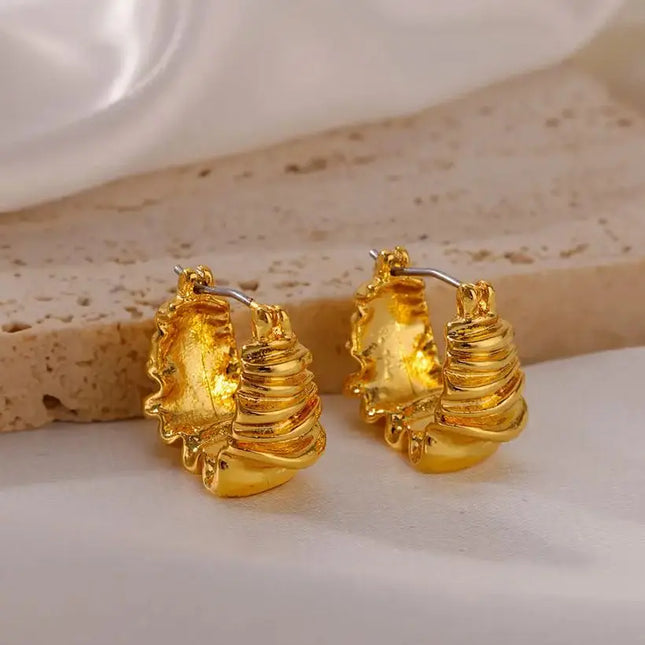 Bowen Earrings