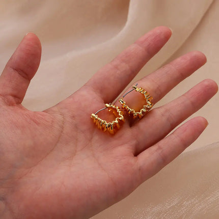 Bowen Earrings
