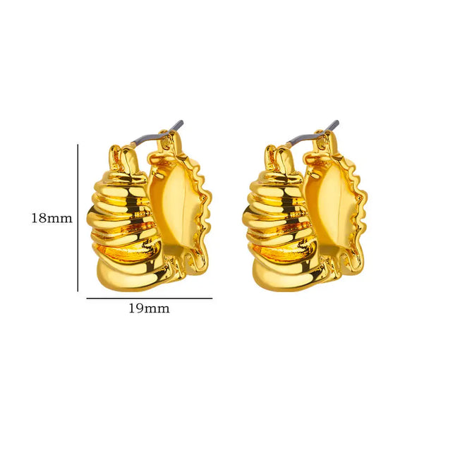 Bowen Earrings