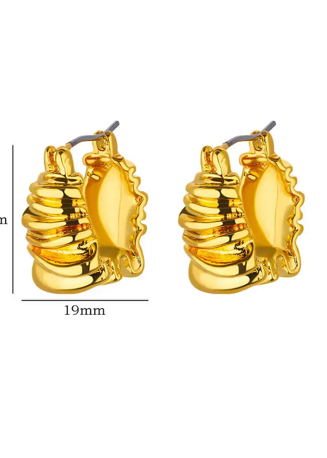 Bowen Earrings