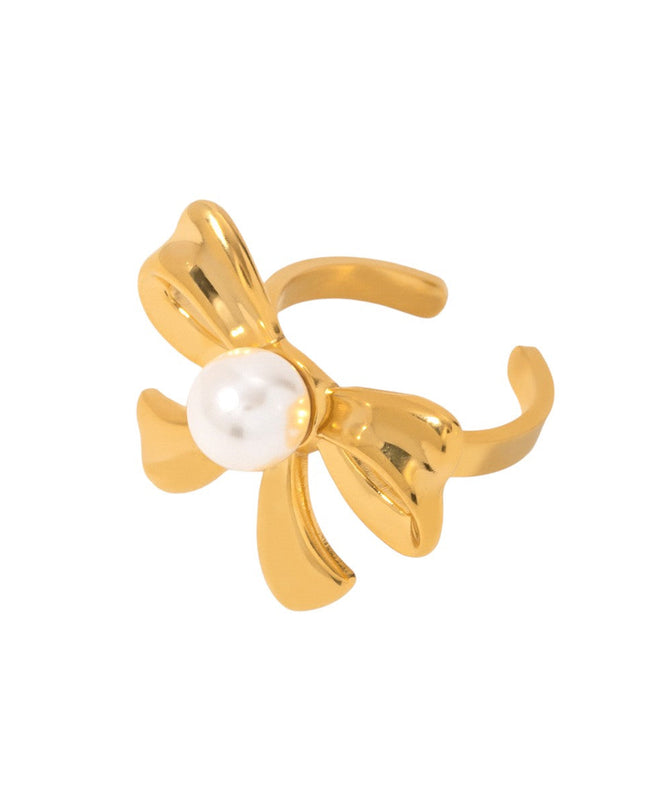 Bowtie Ring
