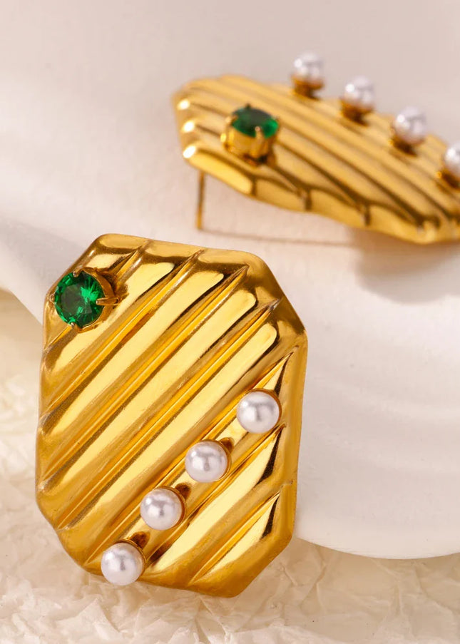 Bradley Earrings