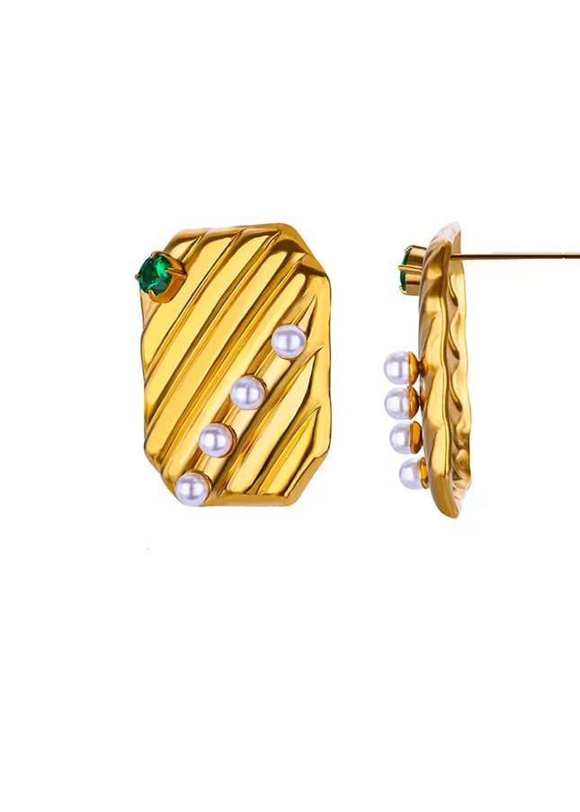 Bradley Earrings