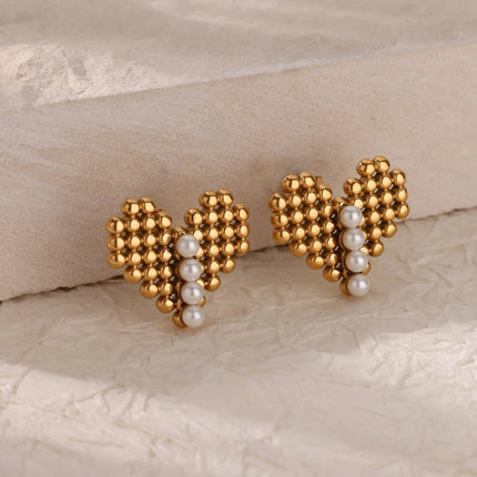 Bradshaw Earrings