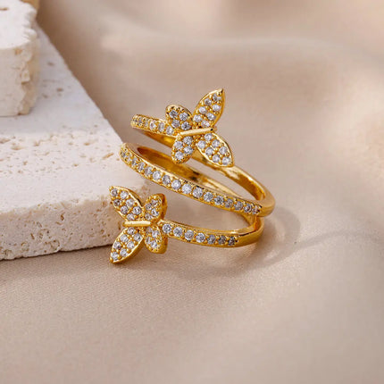 Brazil Ring