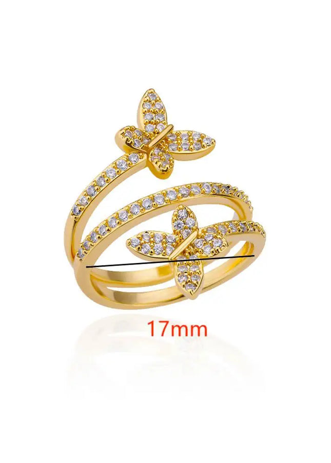 Brazil Ring