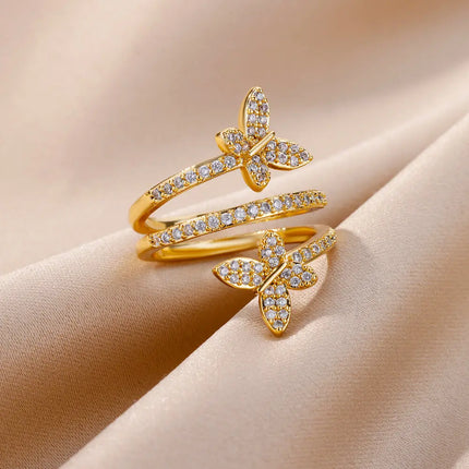 Brazil Ring