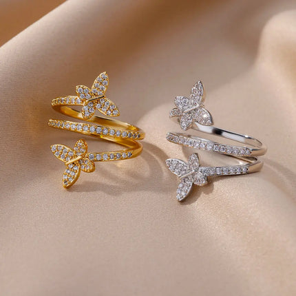 Brazil Ring