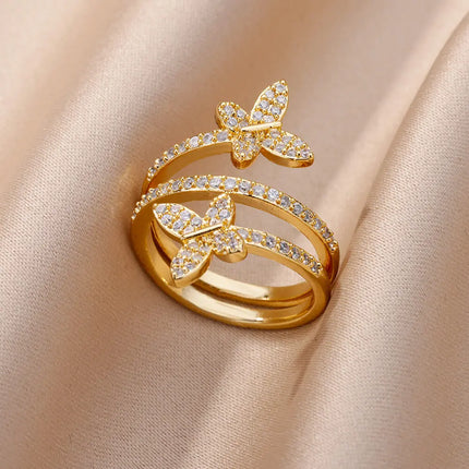 Brazil Ring