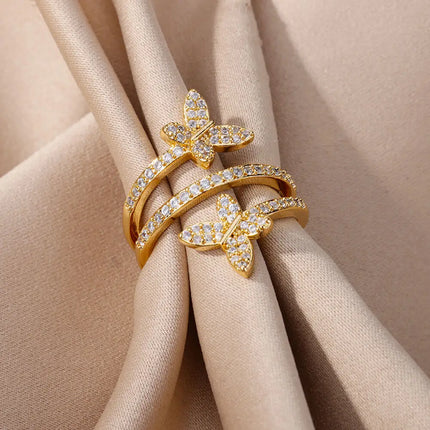 Brazil Ring