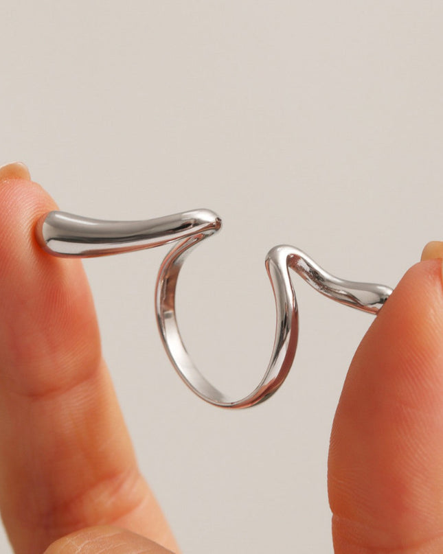 Breezy Ring