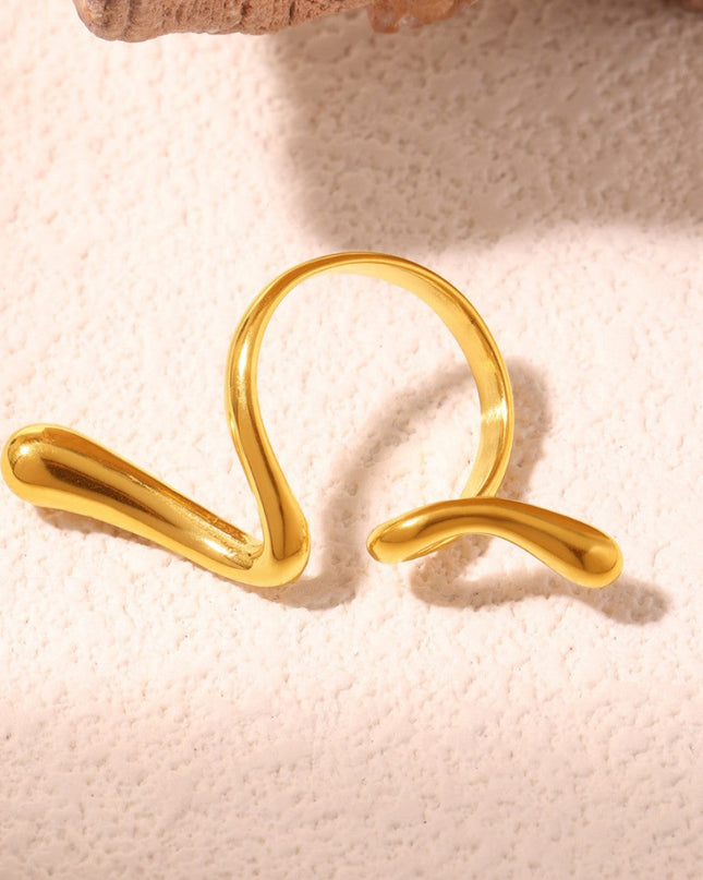 Breezy Ring