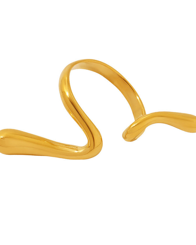 Breezy Ring